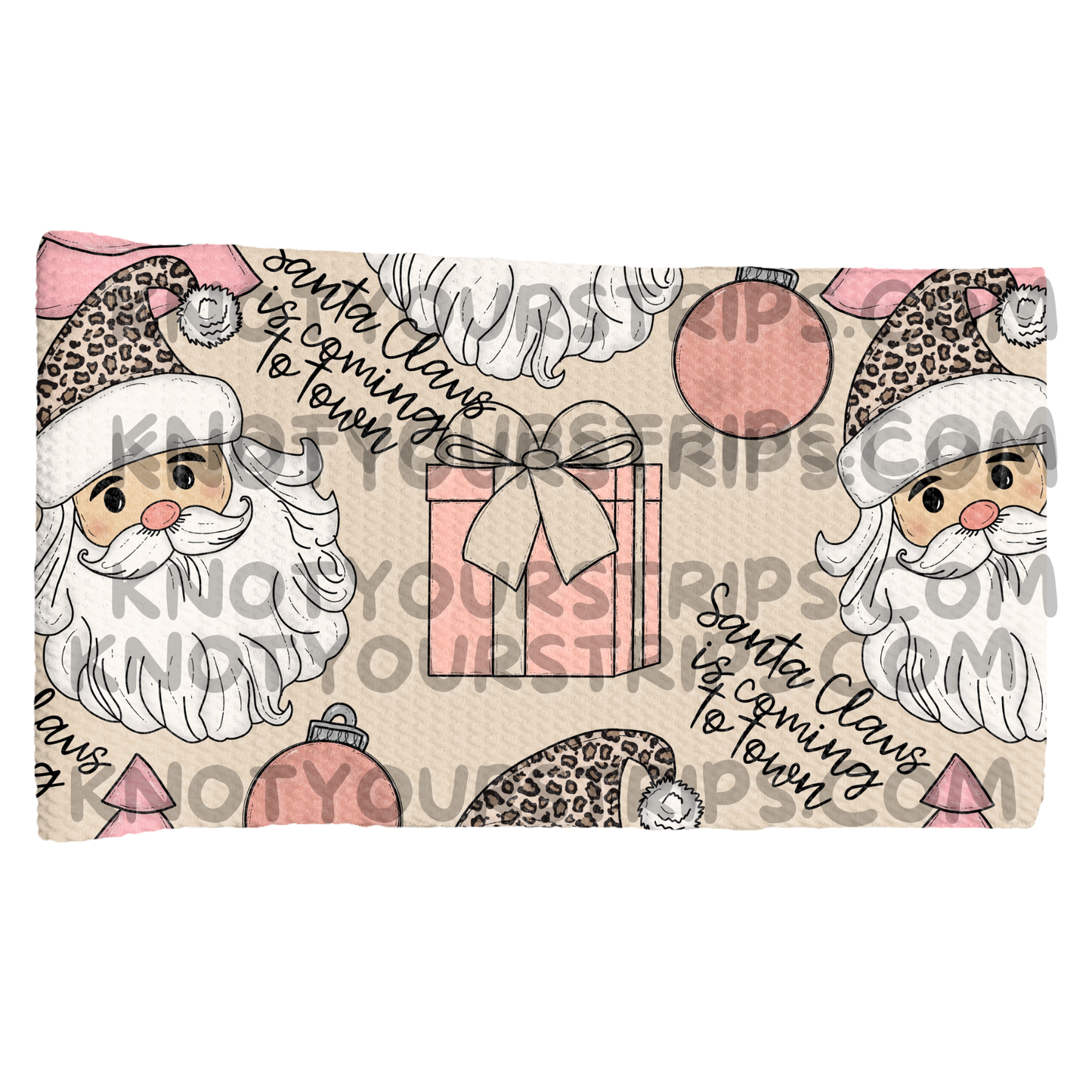 Merry Christmas Santa