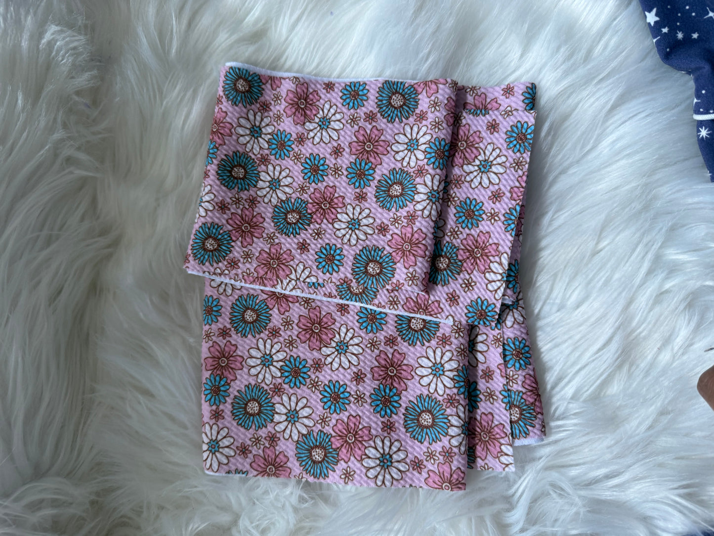Floral Bullet strip