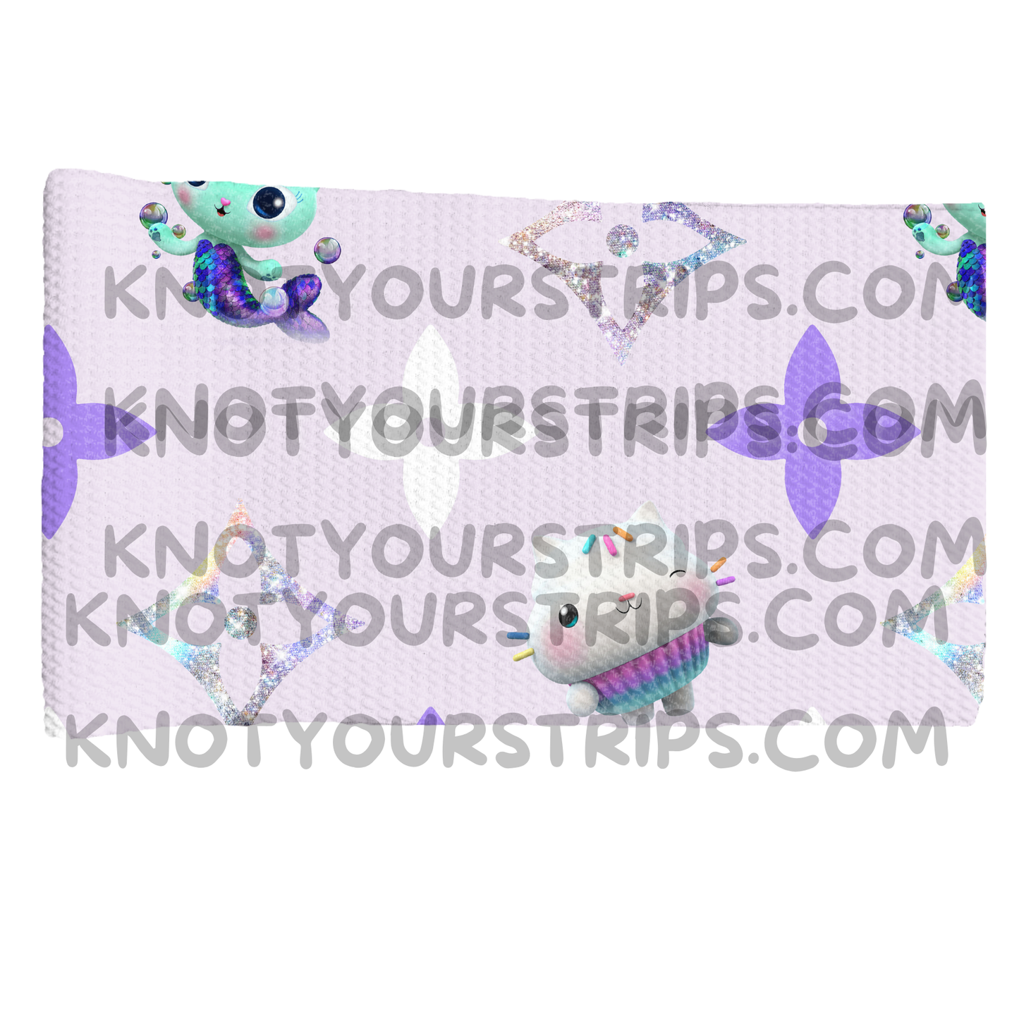 Doc mcsfuffin boujee cord