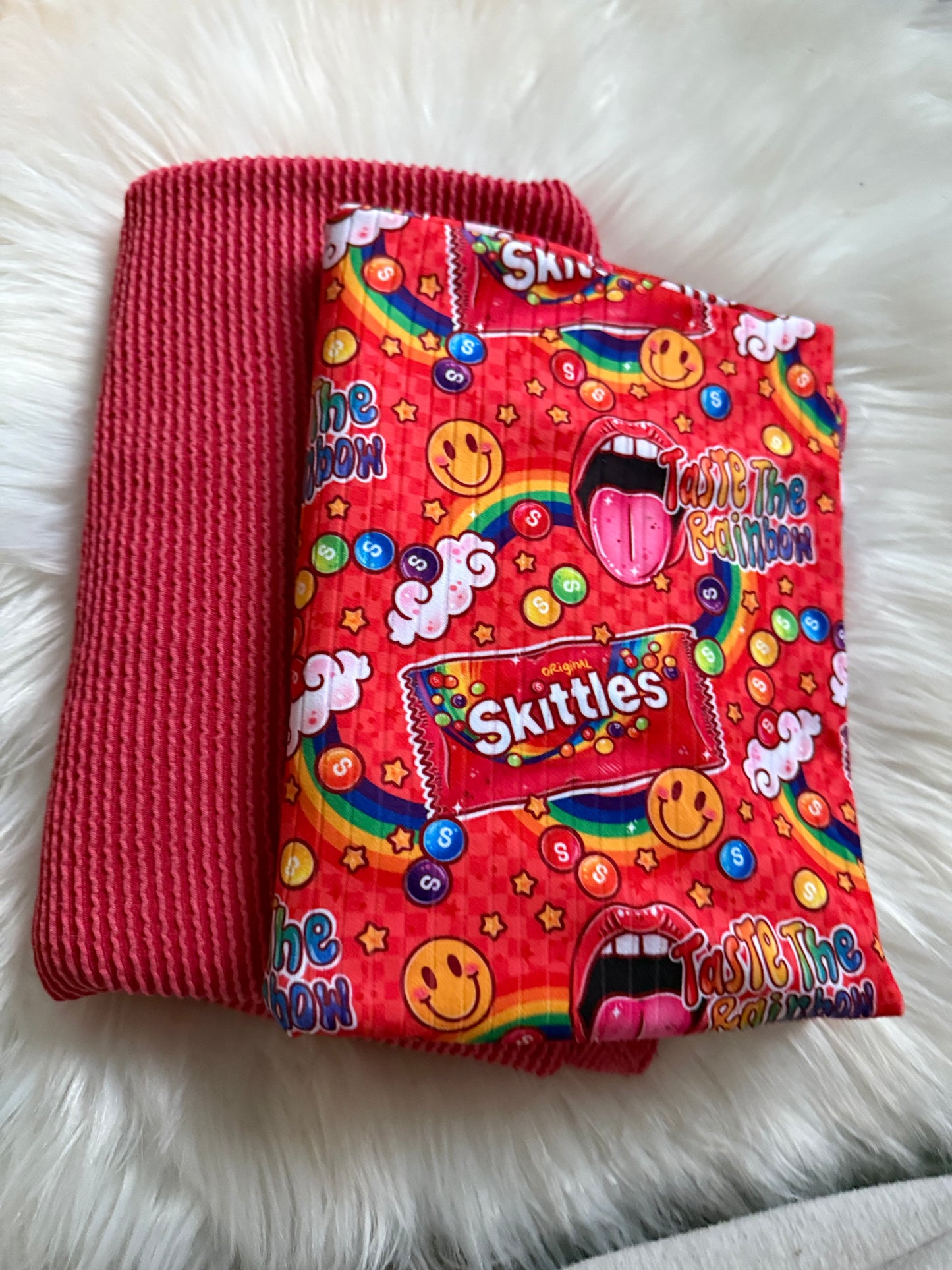 Skittles bundle