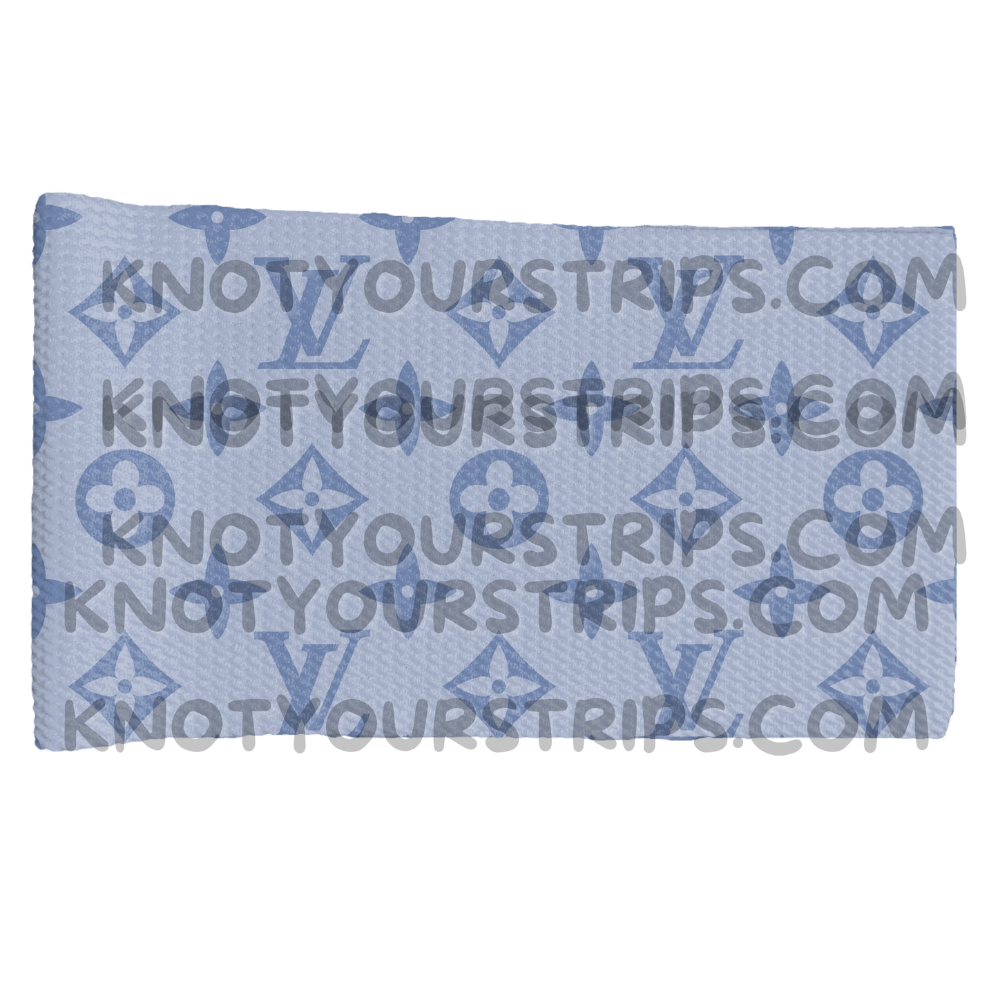 LavenderBlue boujee strip