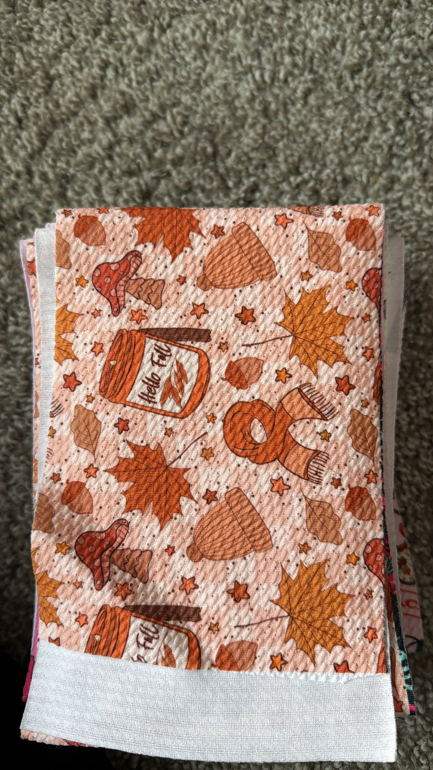 hello fall 5xwof strip