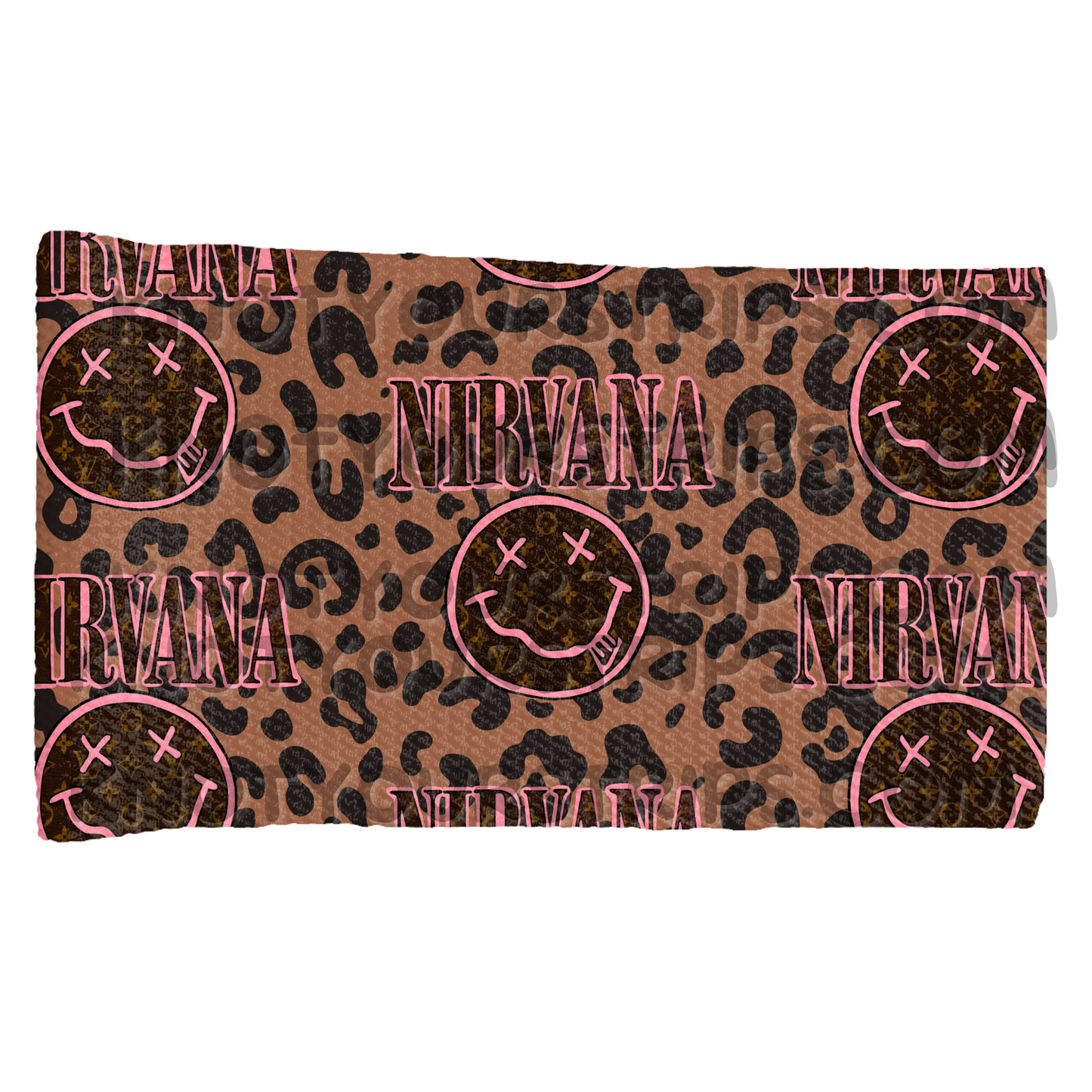 Cheetah nirvana cord