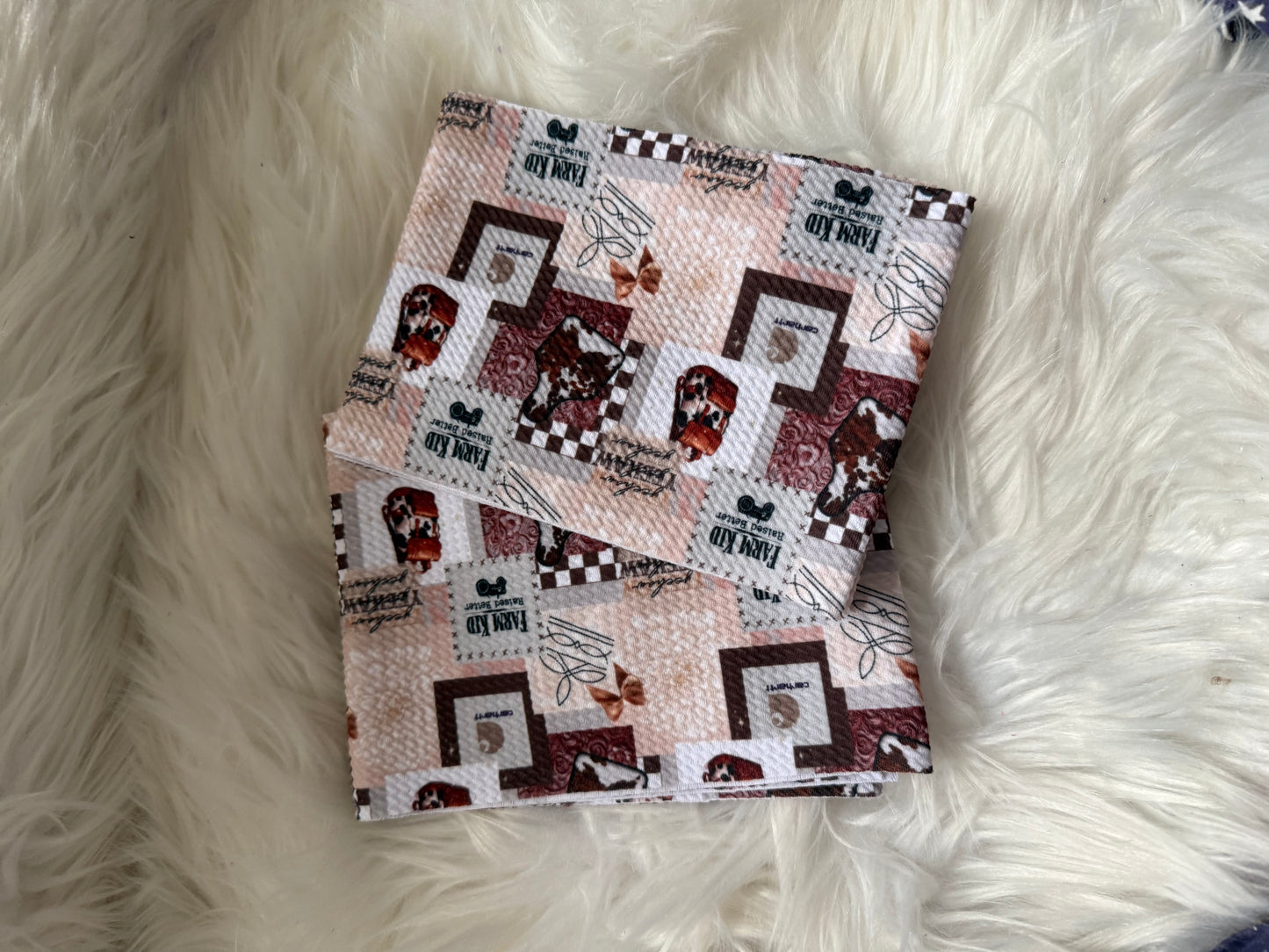 Suthern belle Bullet strip