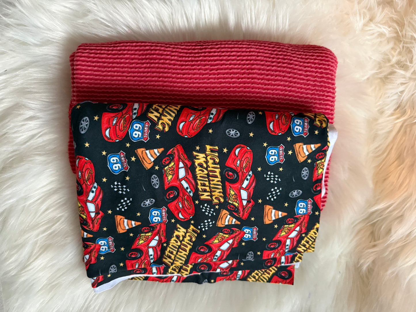 Lightning McQueen Bundle