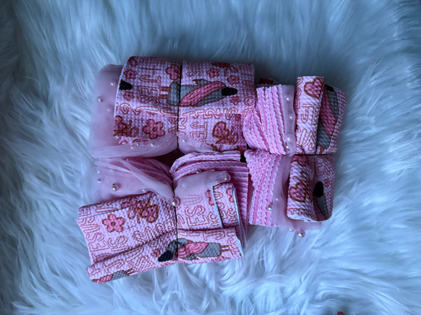 Jesus strip bundle of 3