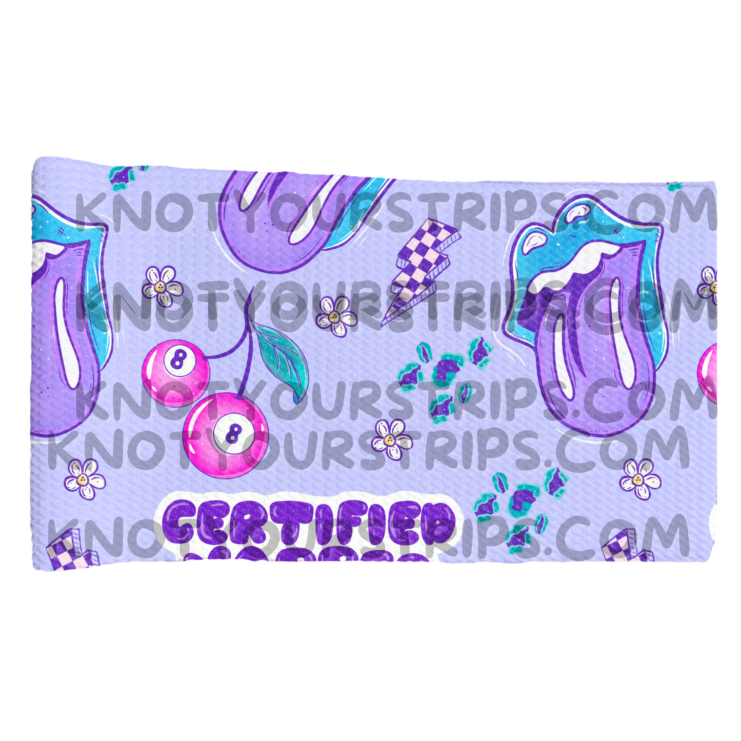 Certified yapper cord 2