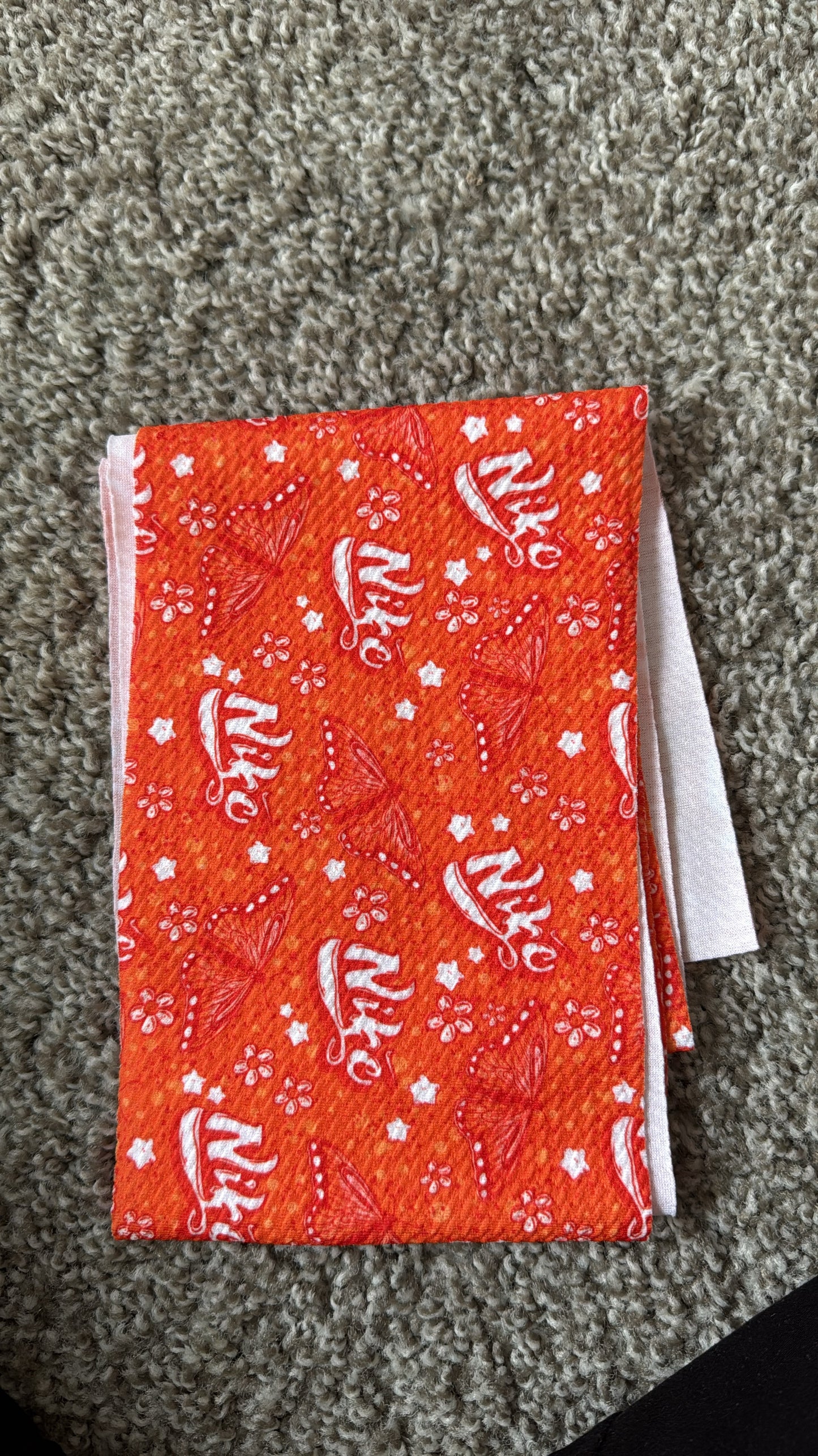 Butterfly n 5xwof strip