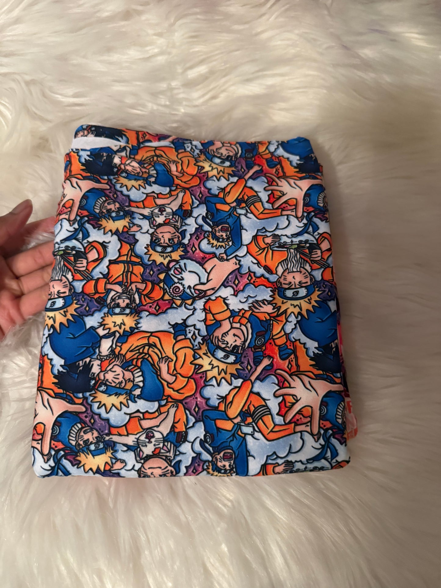 Naruto collage