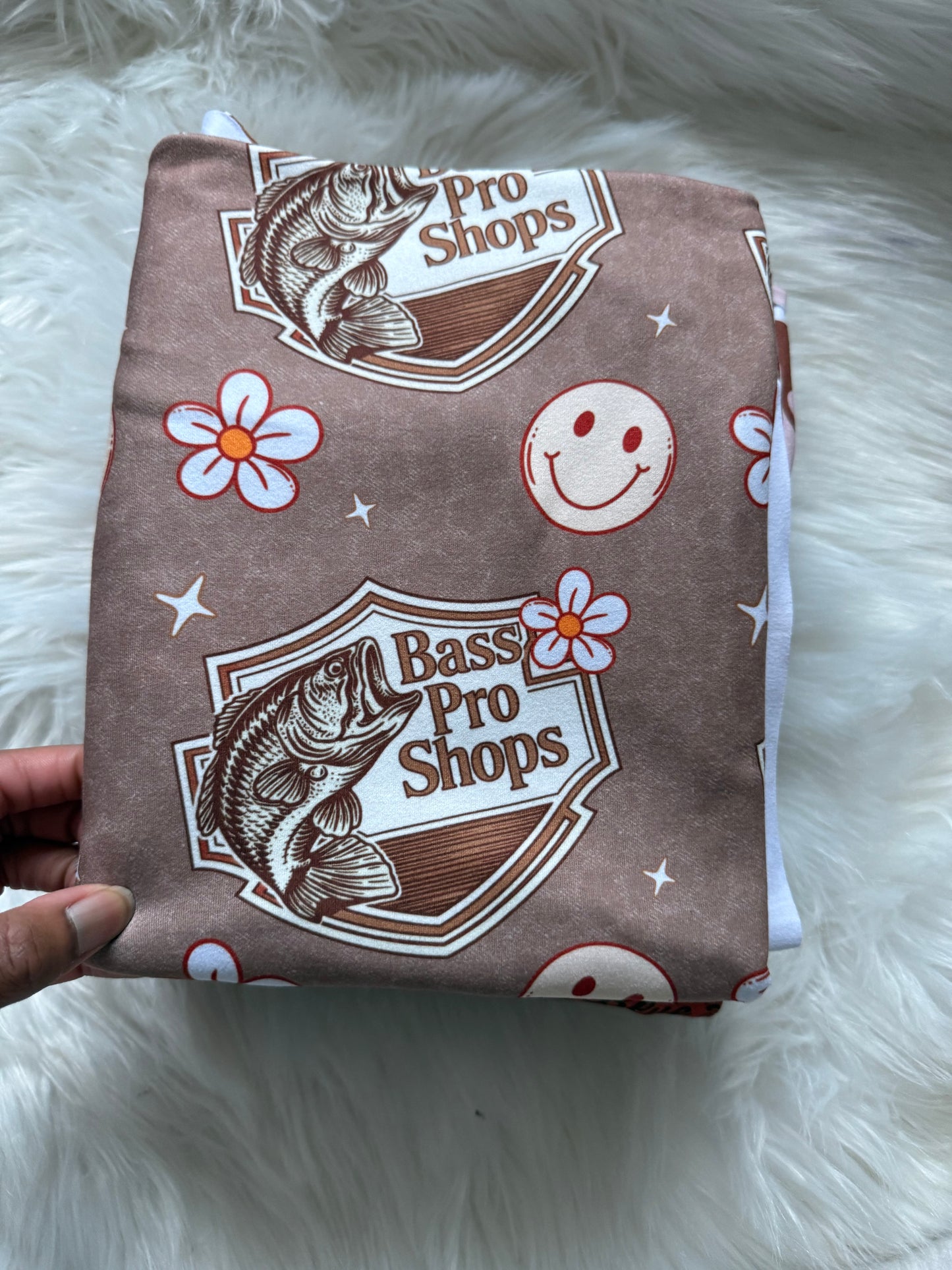 Bass pro shops 250dbp