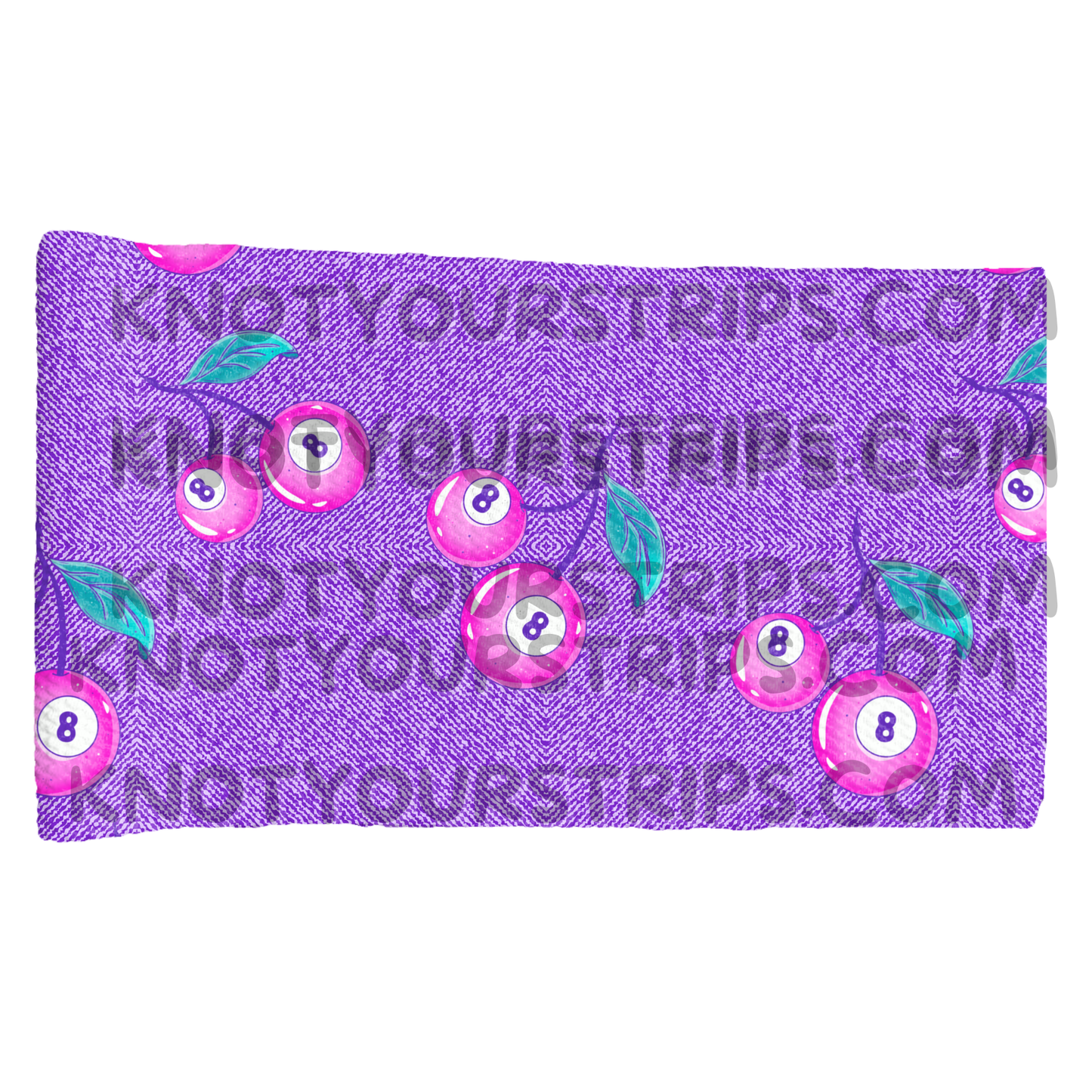 Certified yapper cord