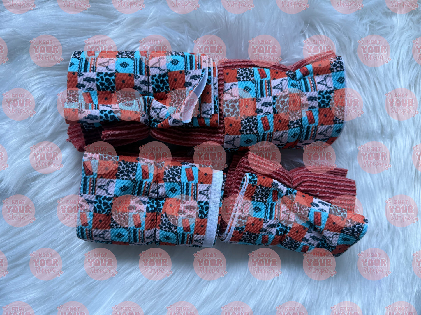 Western Strip bundle