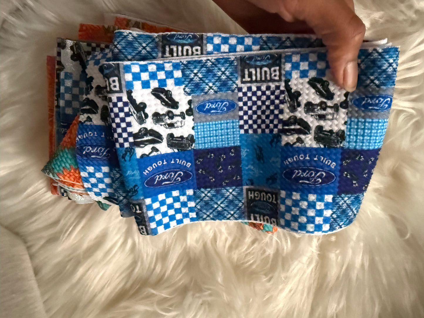 $2 strip closeout