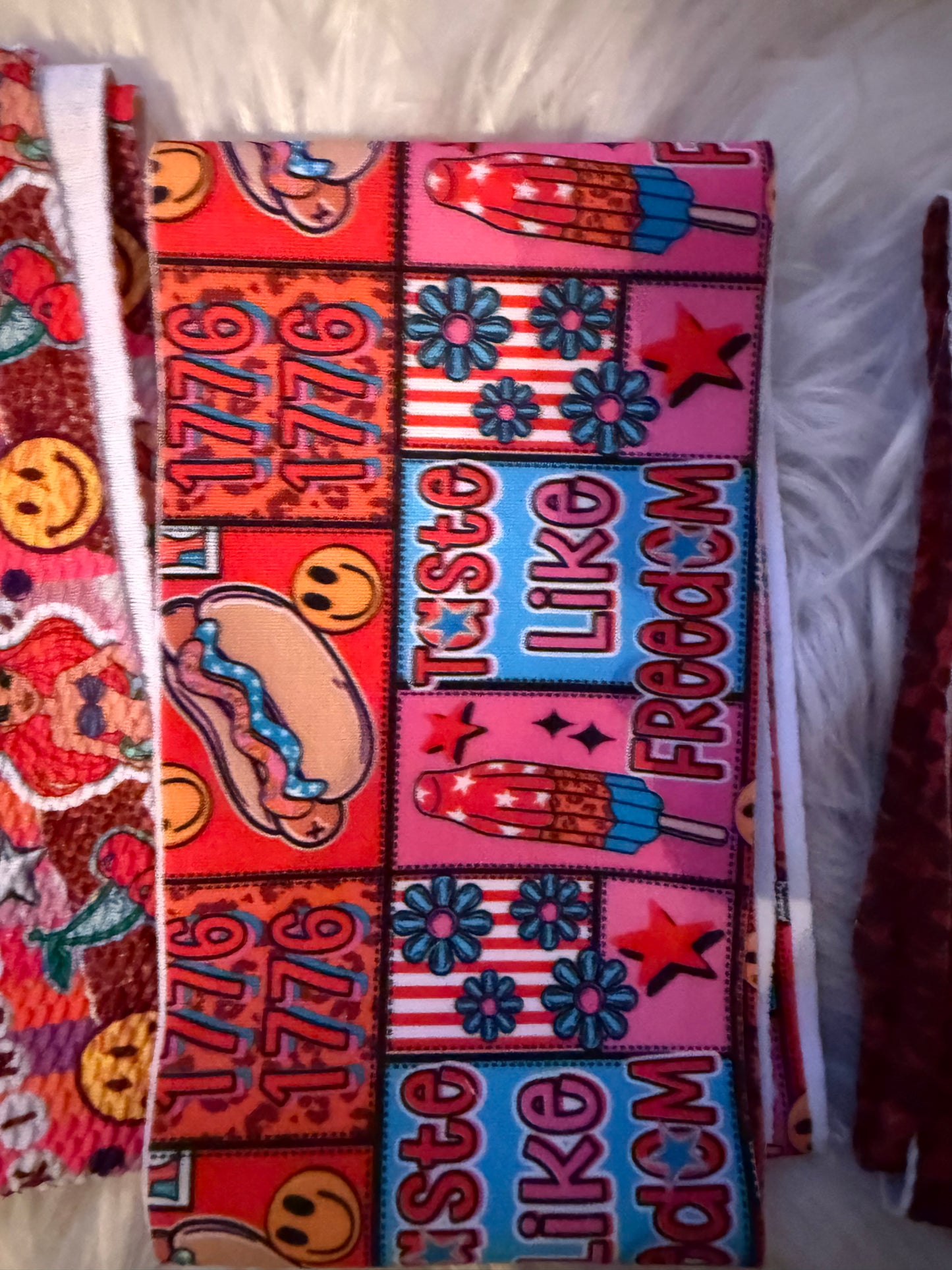 $2 strip closeout