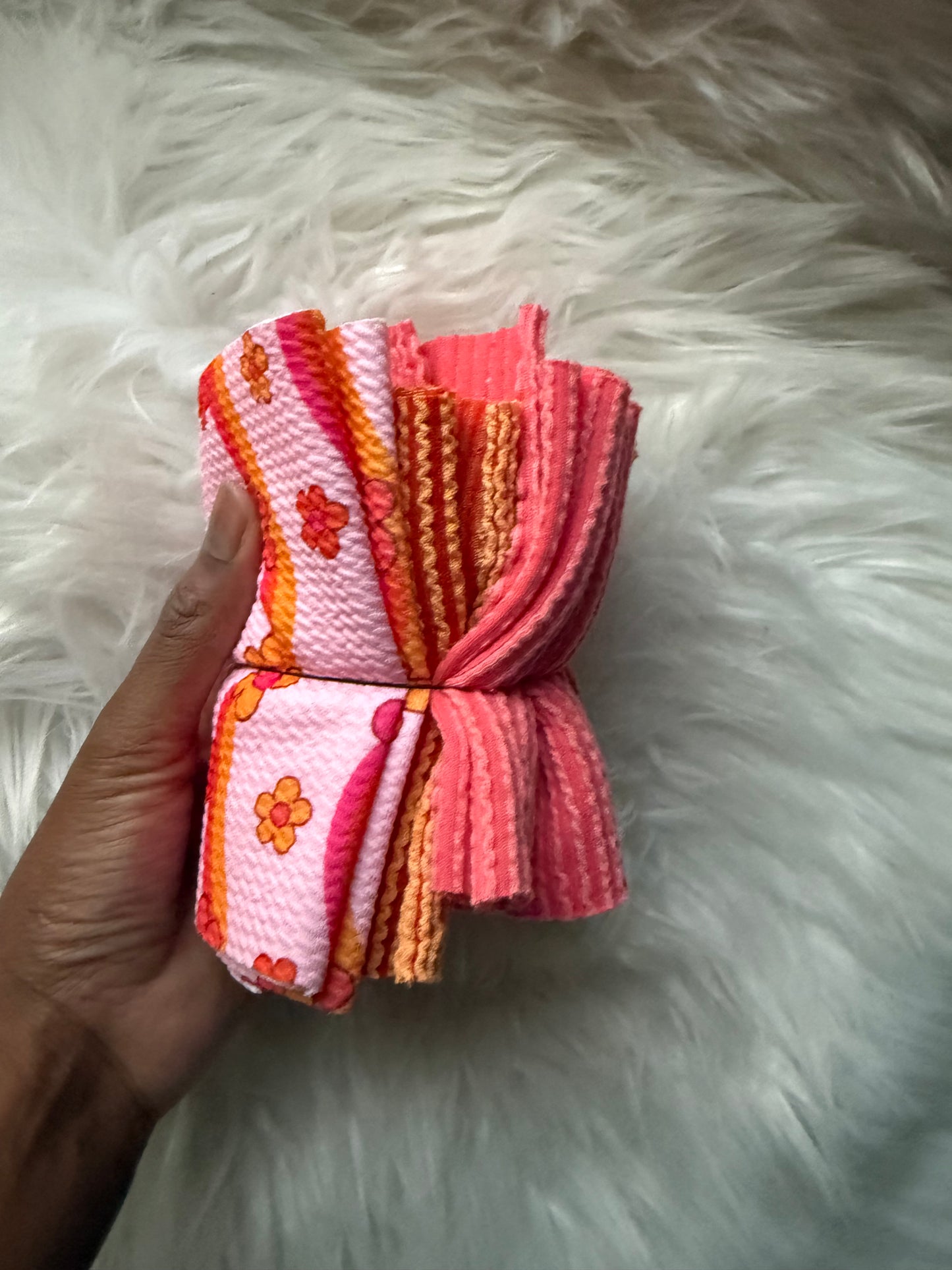 Groovy strip bundle