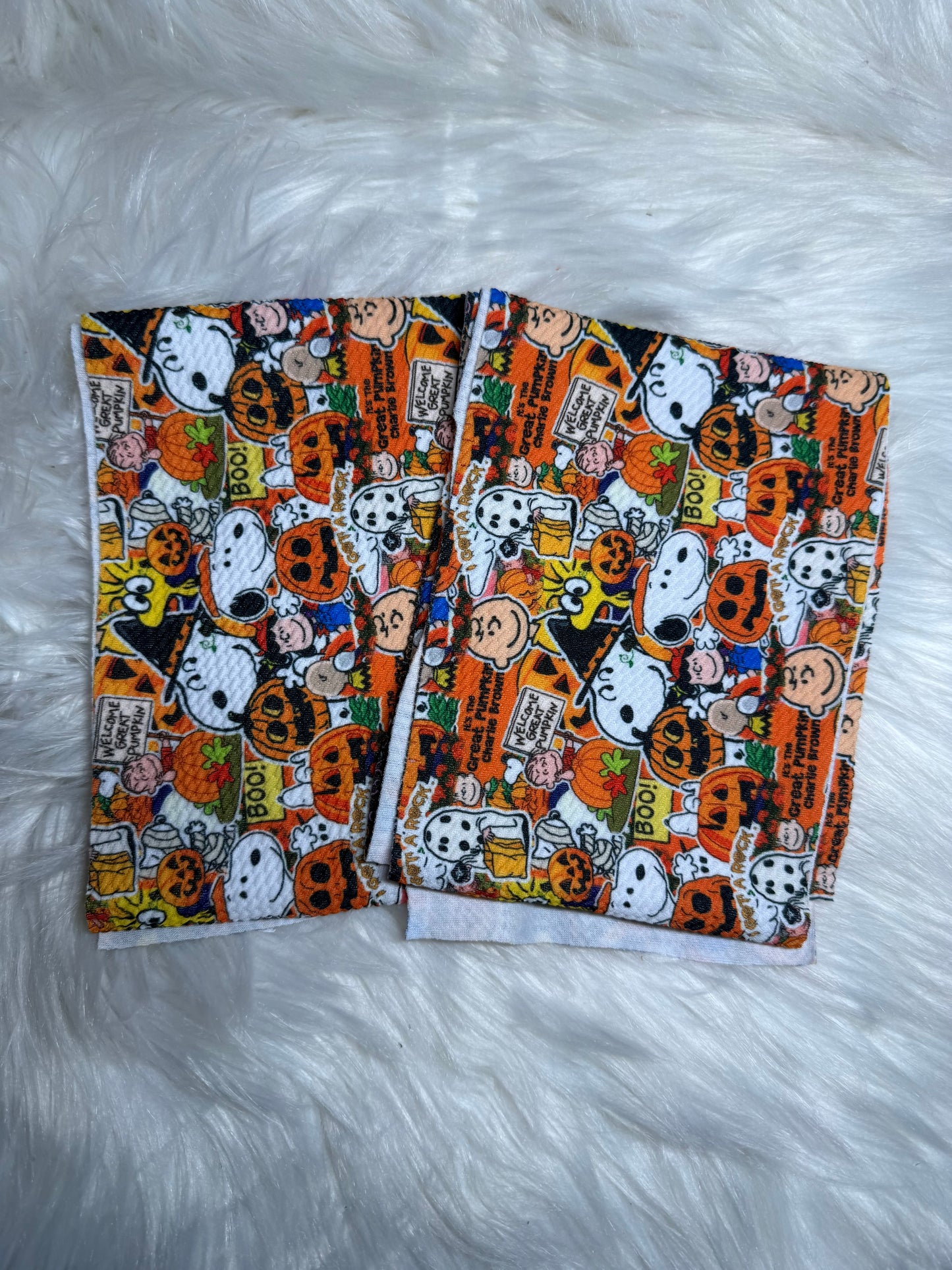 Snoop dog Halloween bullet strip