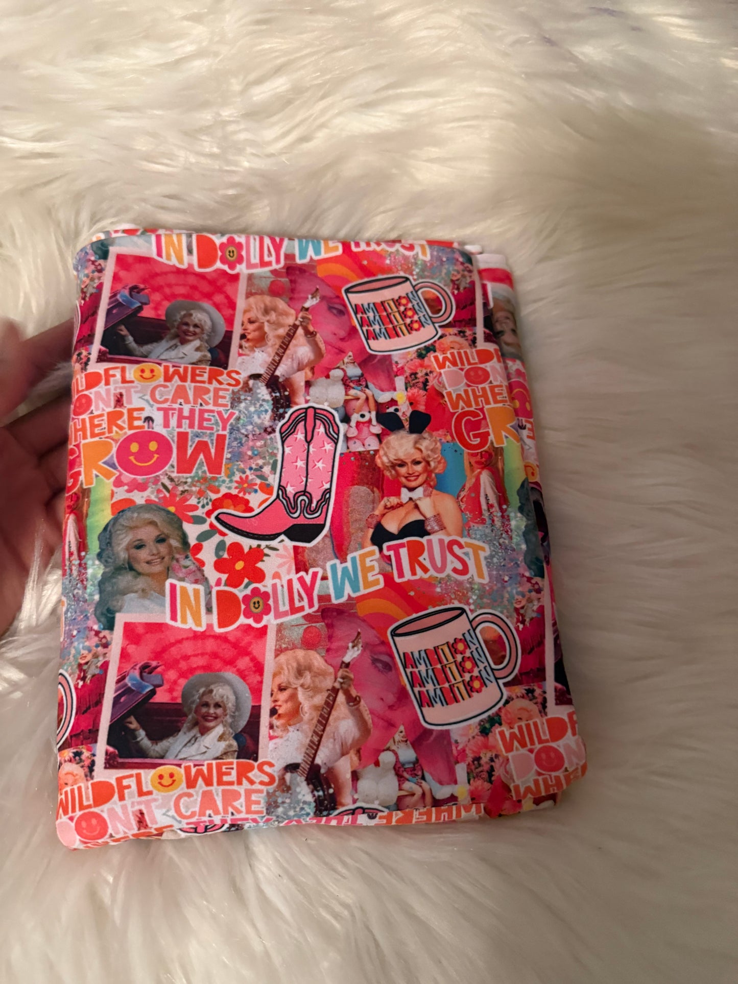 Dolly collage 250dbp