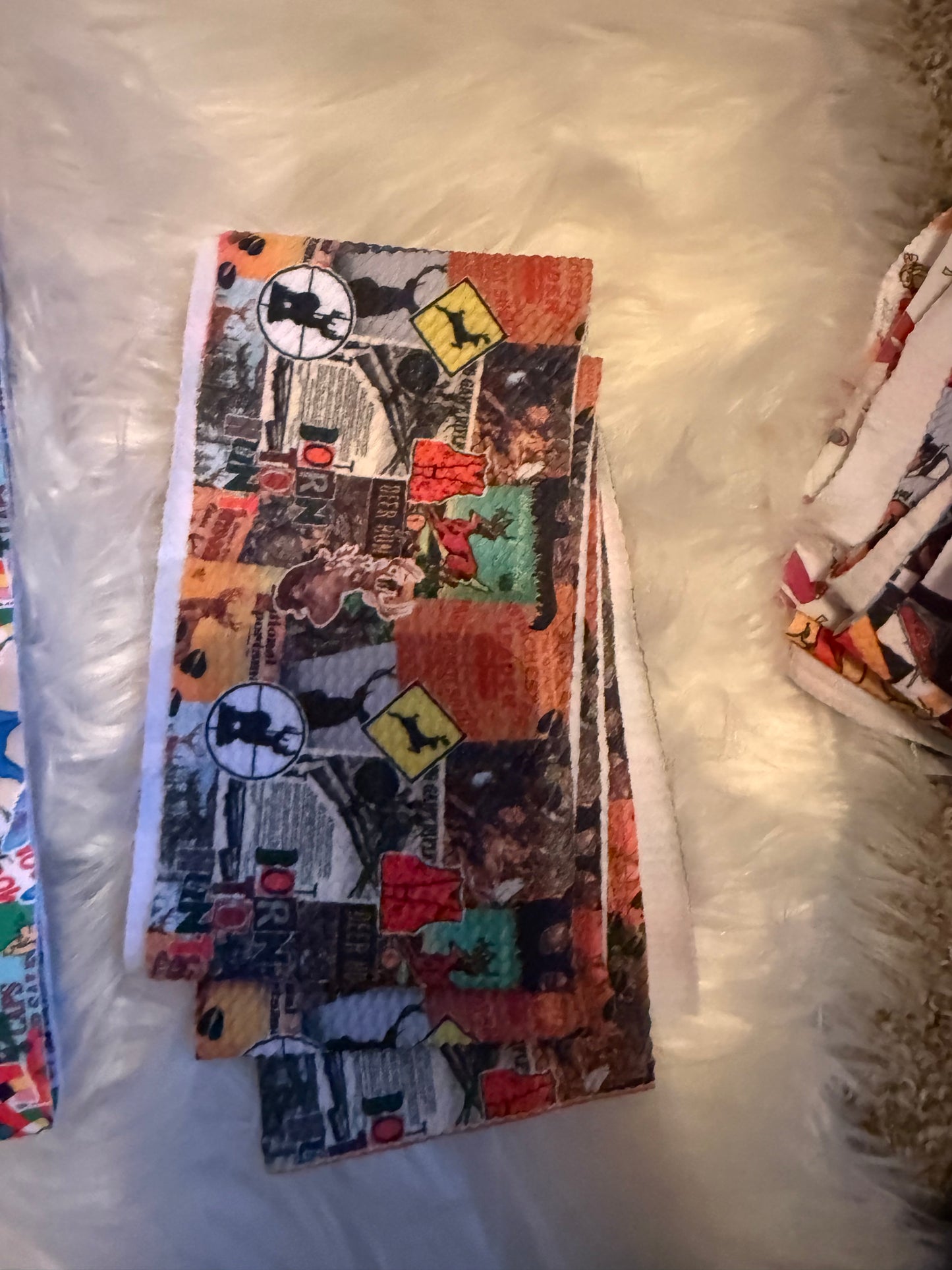 $2 strip closeout