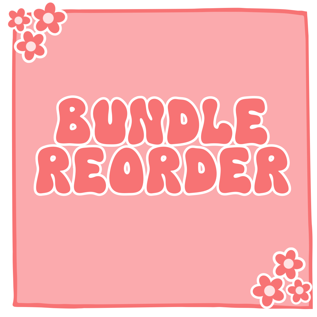 Bundle reorder