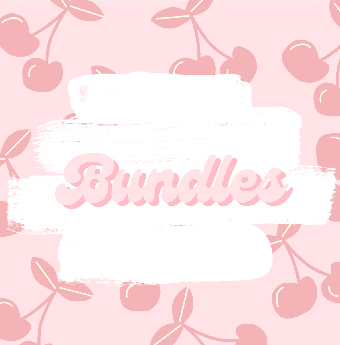 Bundles