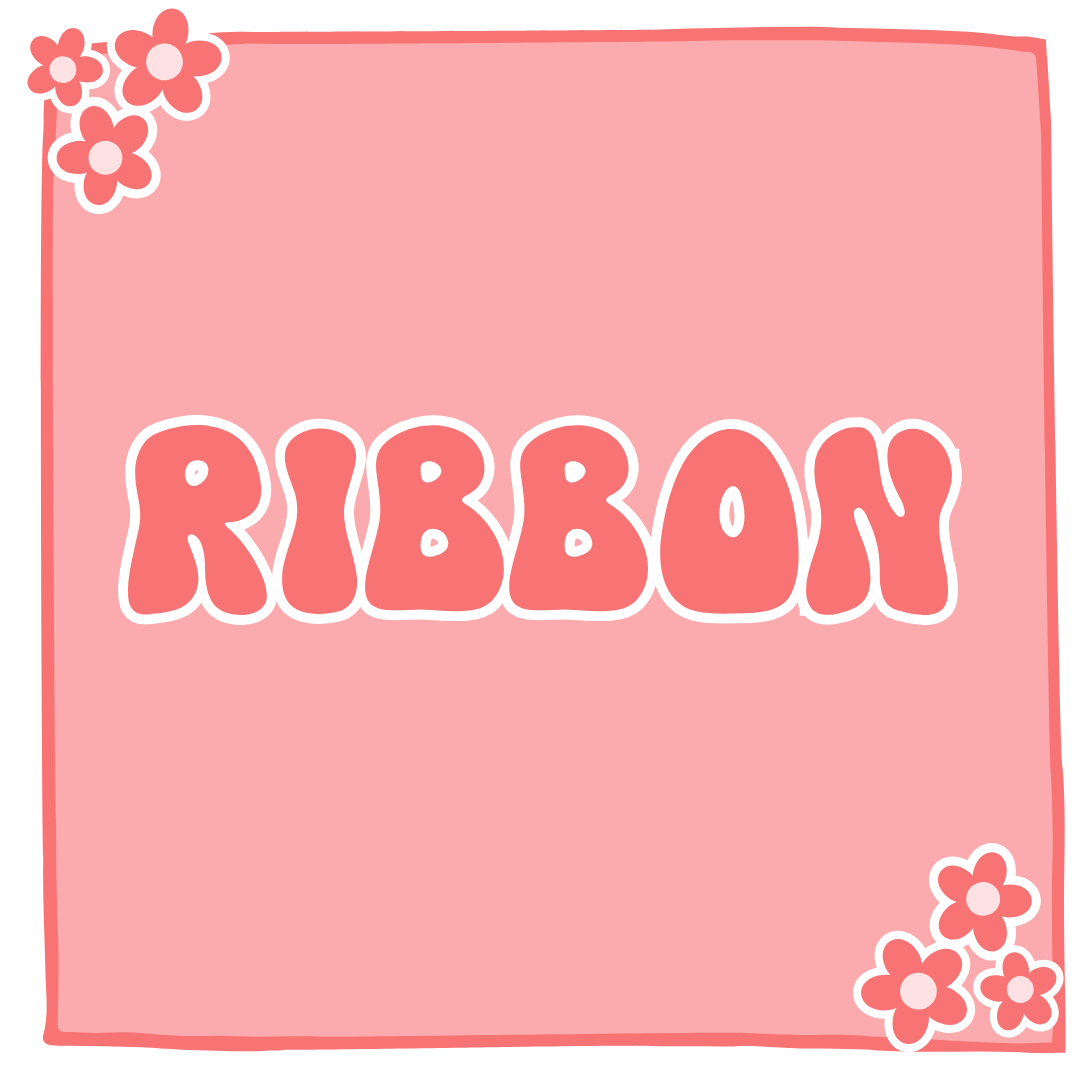 ribbon