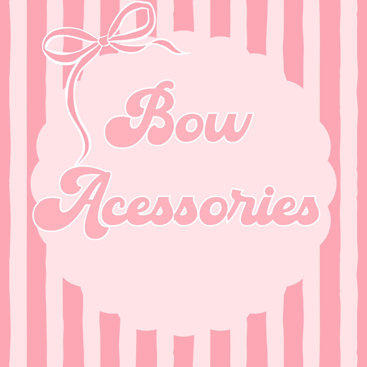 Bow accessories