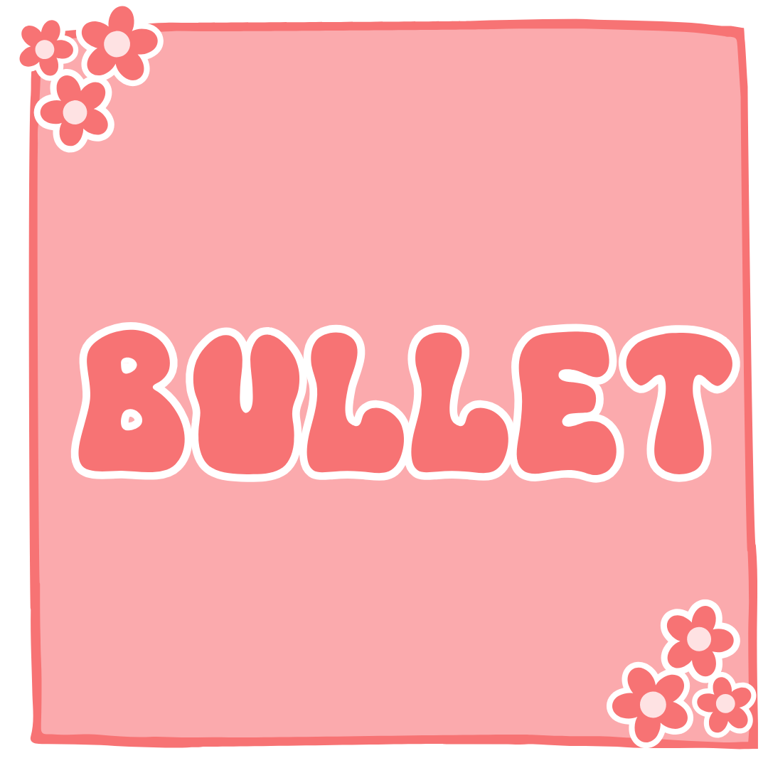 bullet