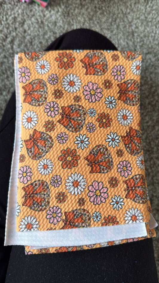 Camo pumpkins    5xwof strip