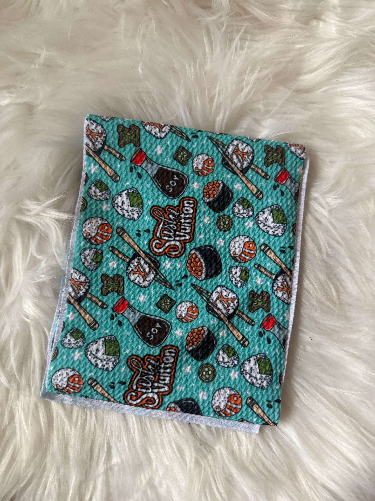 Sushi lv Bullet strip