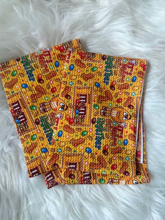 M&m Bullet strips