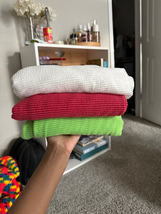 Christmas  Urban bundle x3