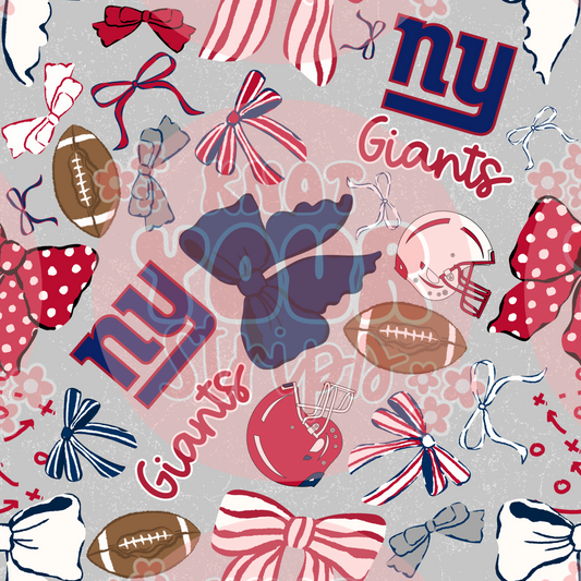 Giants Bullet strips