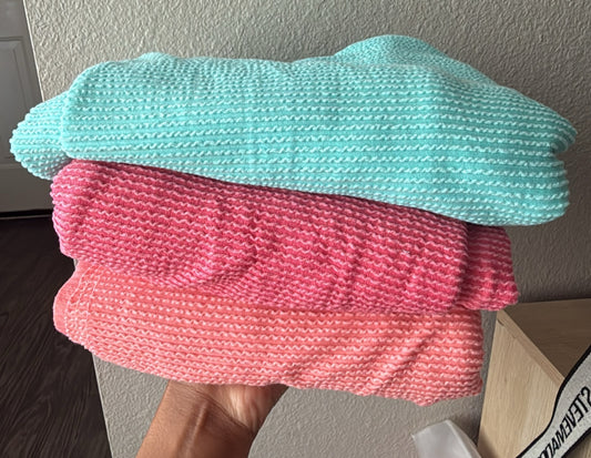 Summer  Urban bundle x3
