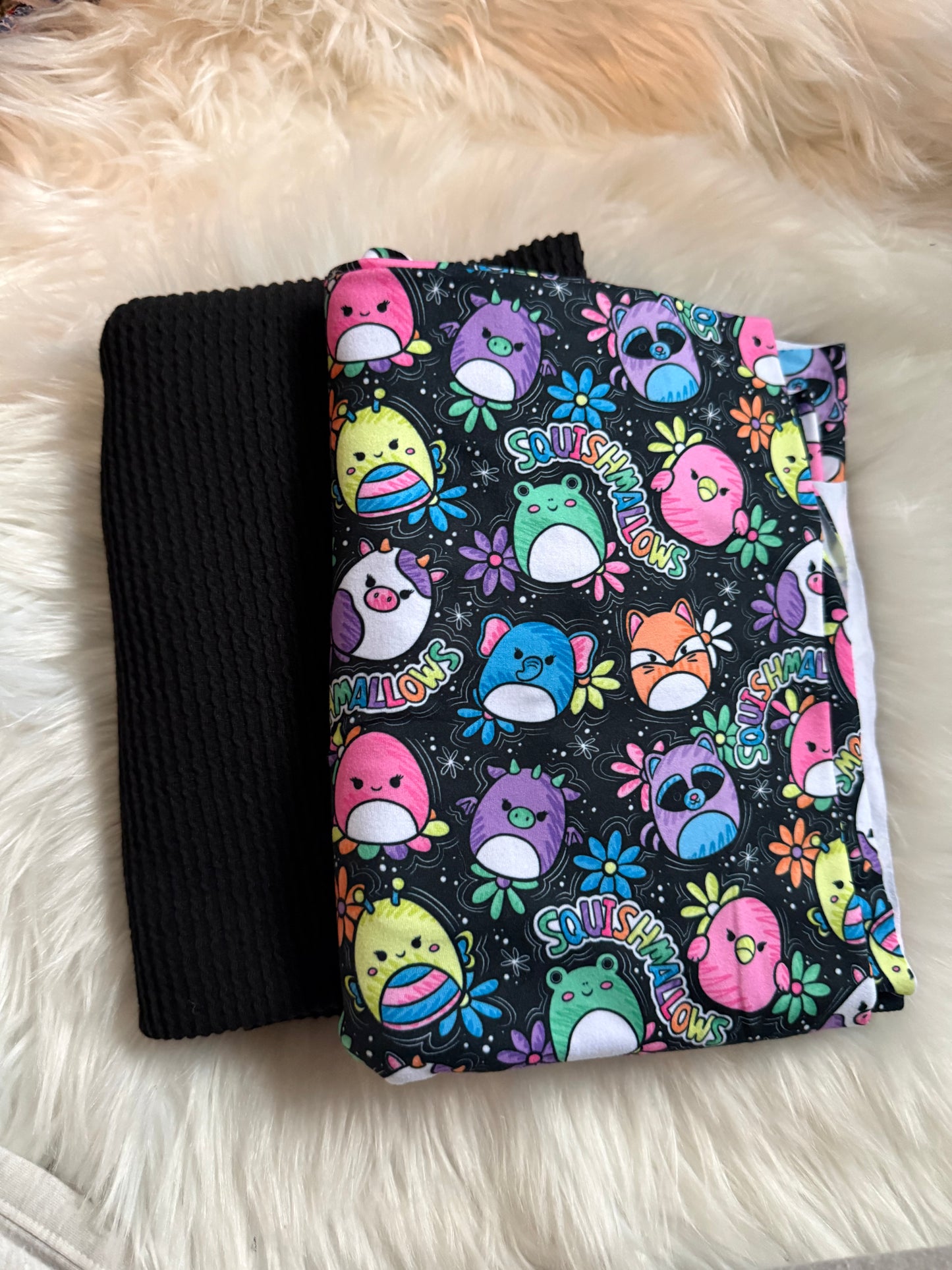 Squishmellow Bundle