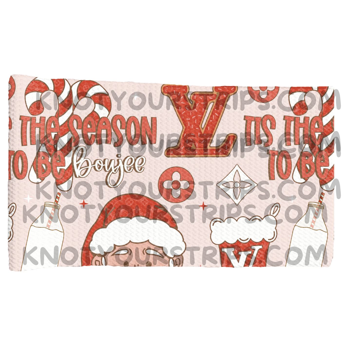 It’s the season to be naughty