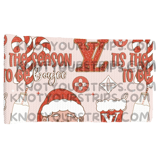 It’s the season to be naughty