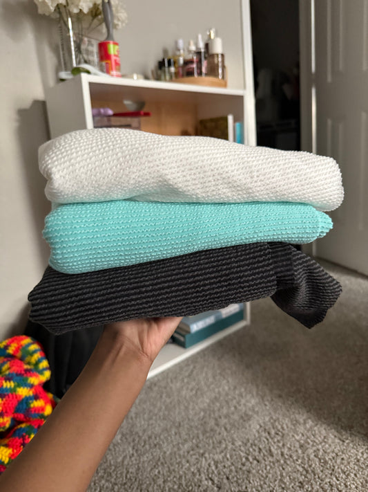 Tiffany and co  Urban bundle x3