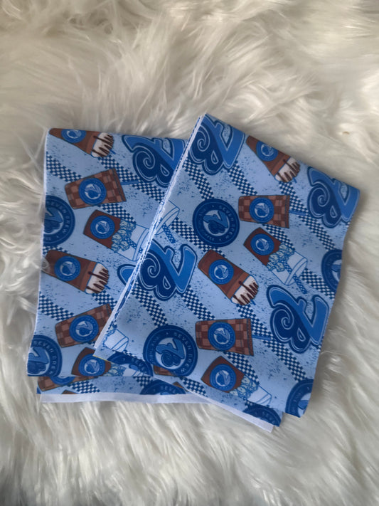 7 brew Thin scuba strips