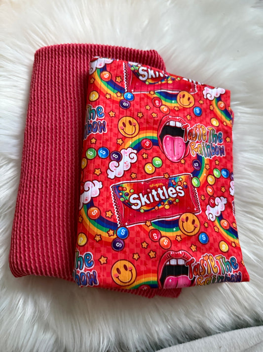 Skittles bundle