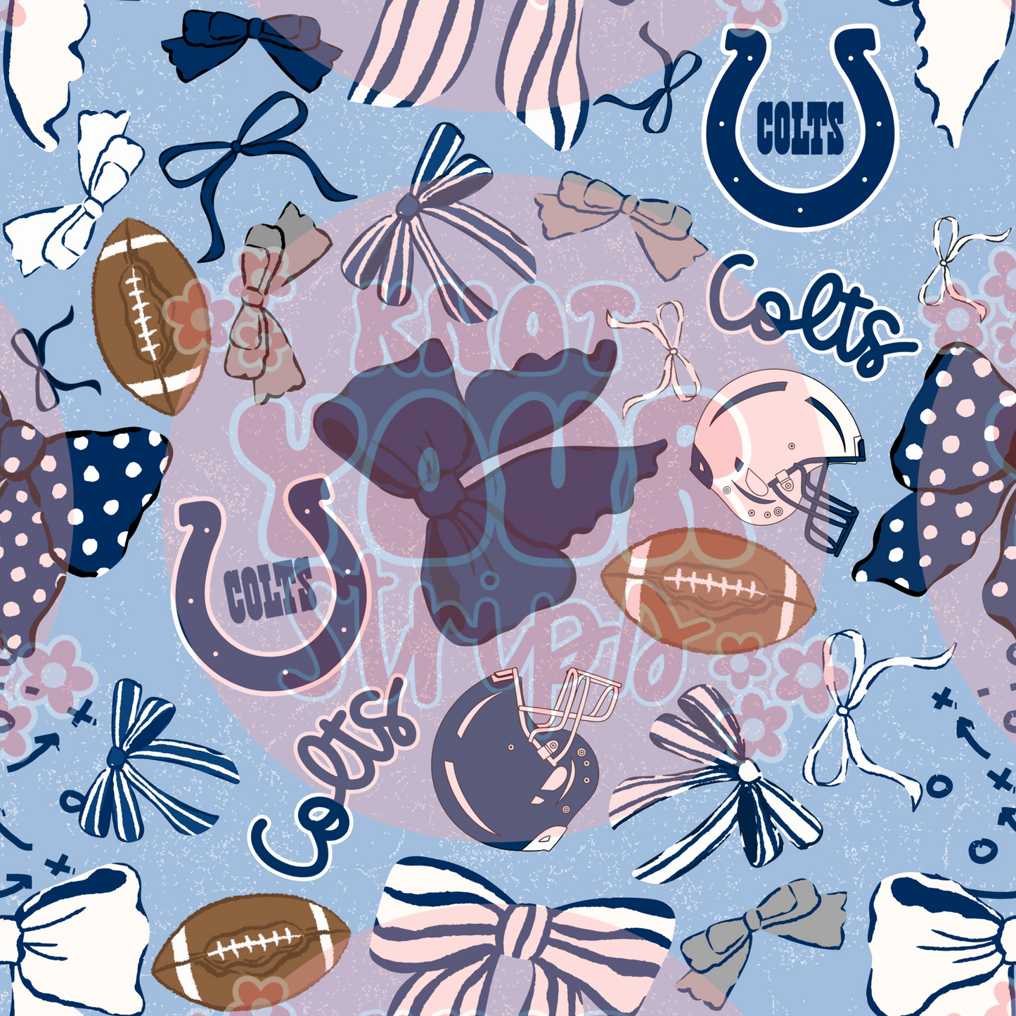 Colts Bullet strips