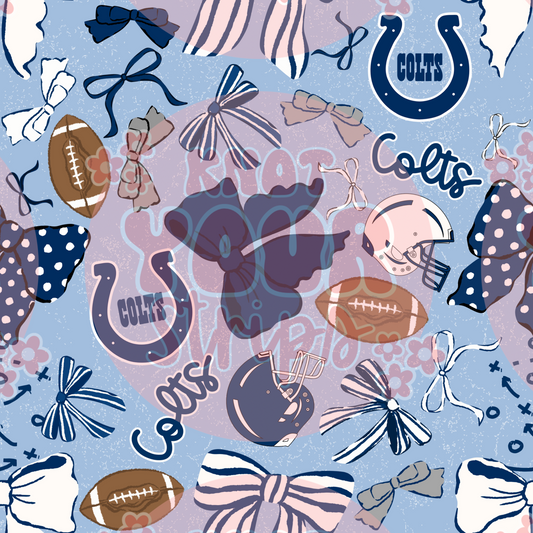 Colts Bullet strips