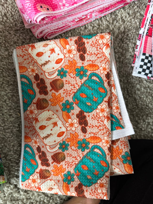 Fall mugs   5xwof strip