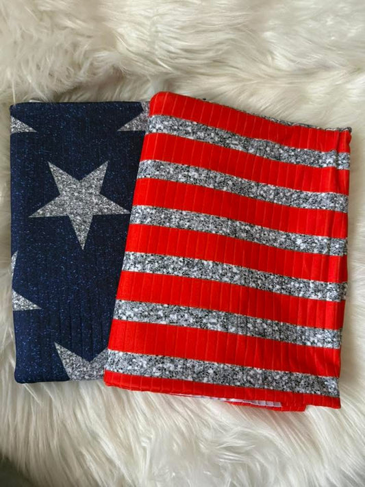 Stars and Stripes bundle