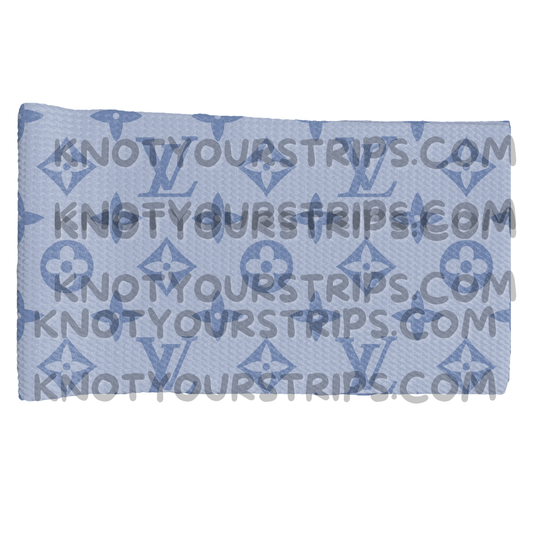 LavenderBlue boujee strip