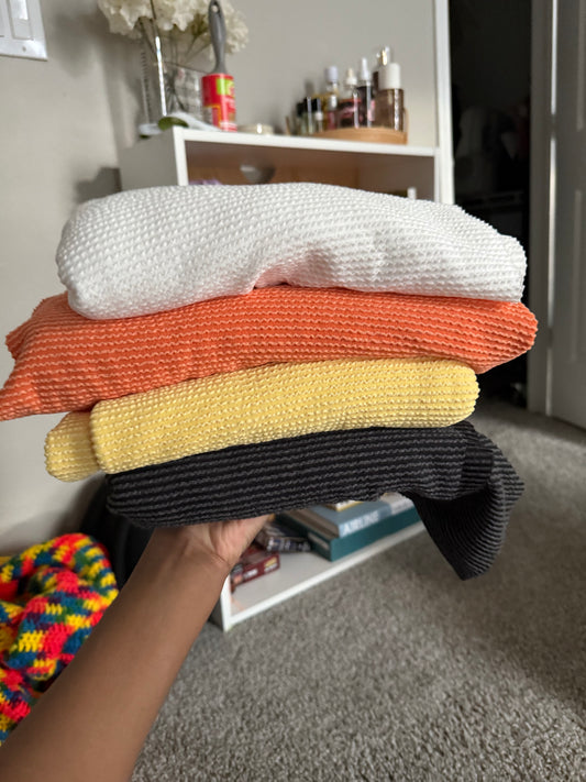 Candy corn Urban bundle x4