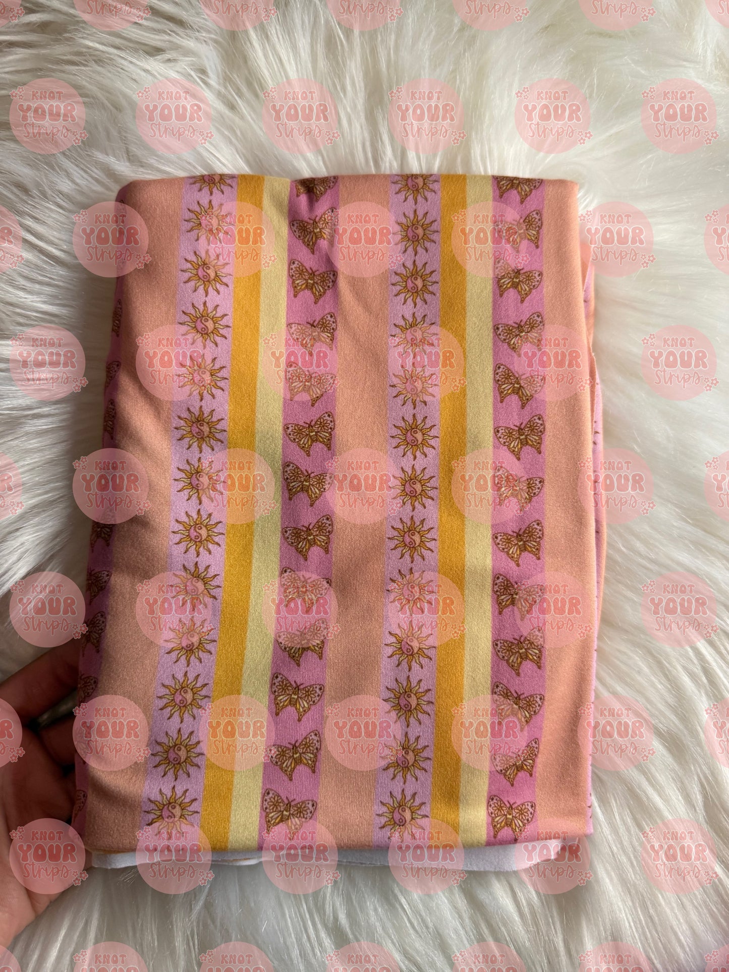 Groovy stripes 250dbp