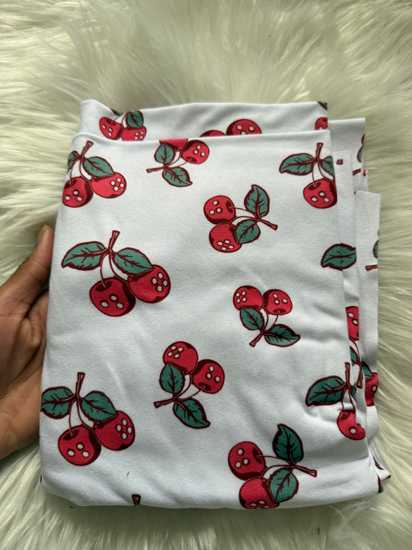 Cherry dice 250dbp