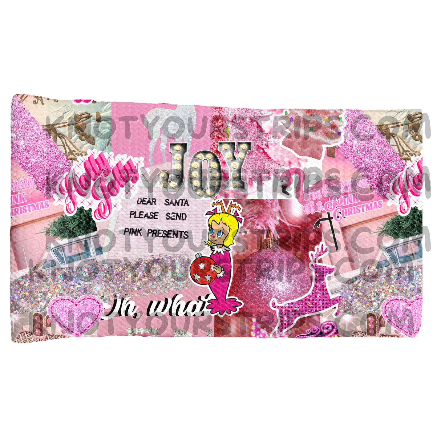 (V-day collage   strip