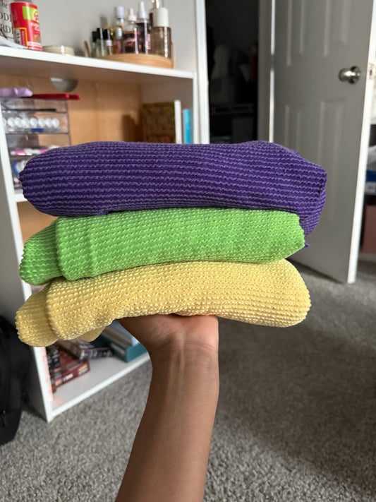 Madi gras Urban bundle x3