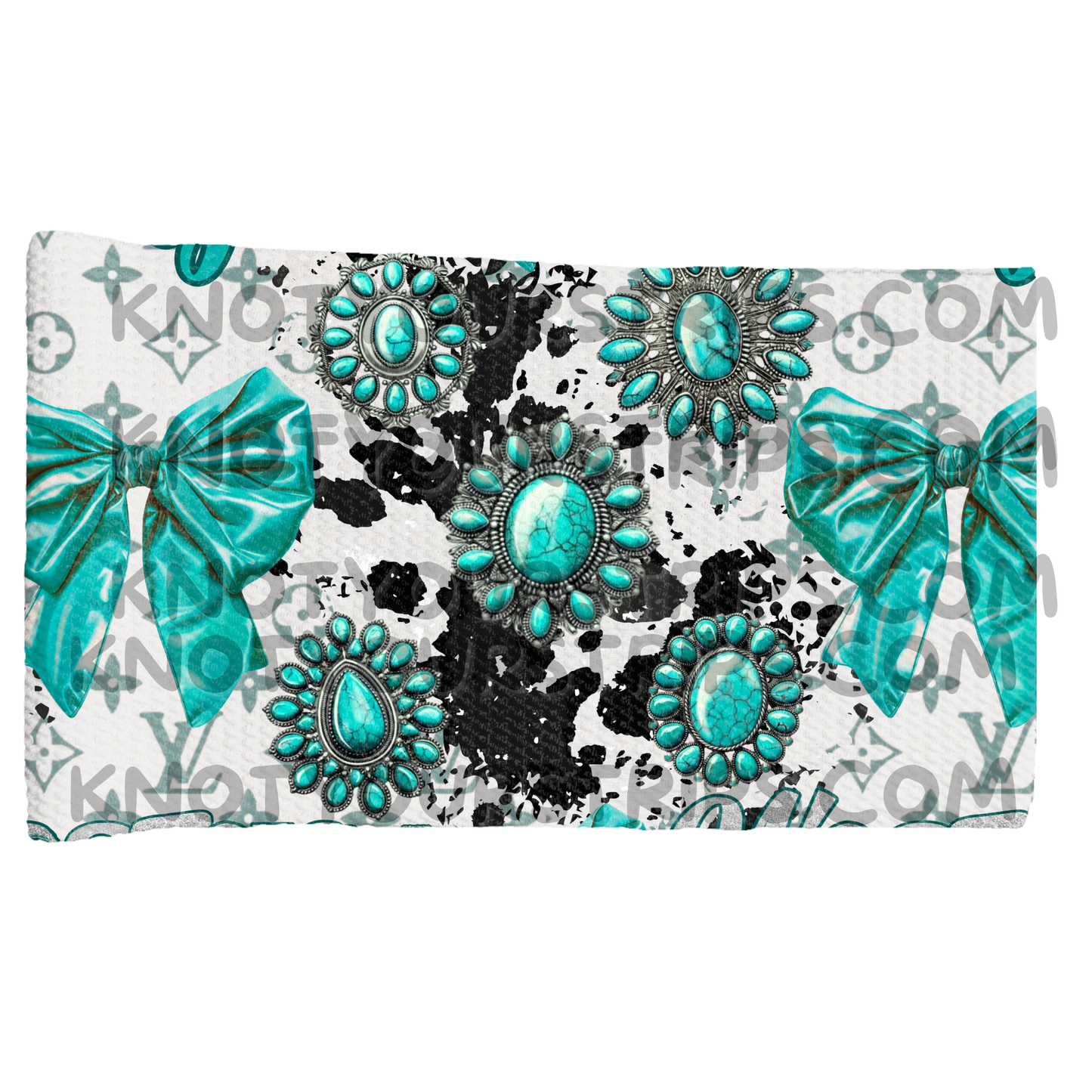 Western boujee  strip